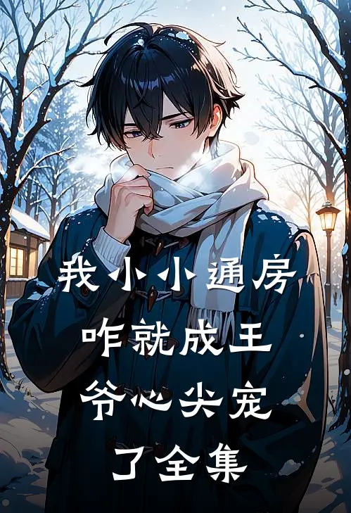 我小小通房，咋就成王爷心尖宠了全集