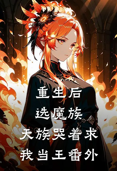 重生后选魔族，天族哭着求我当王 番外