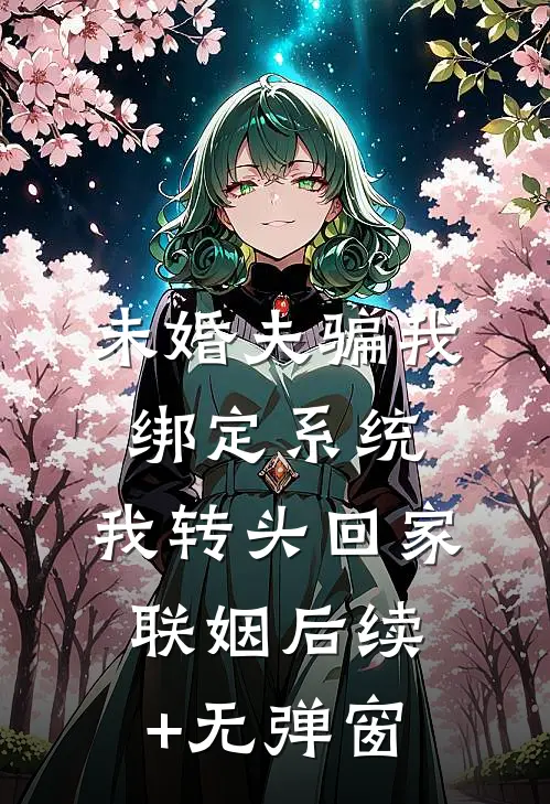 未婚夫骗我绑定系统，我转头回家联姻后续+无弹窗
