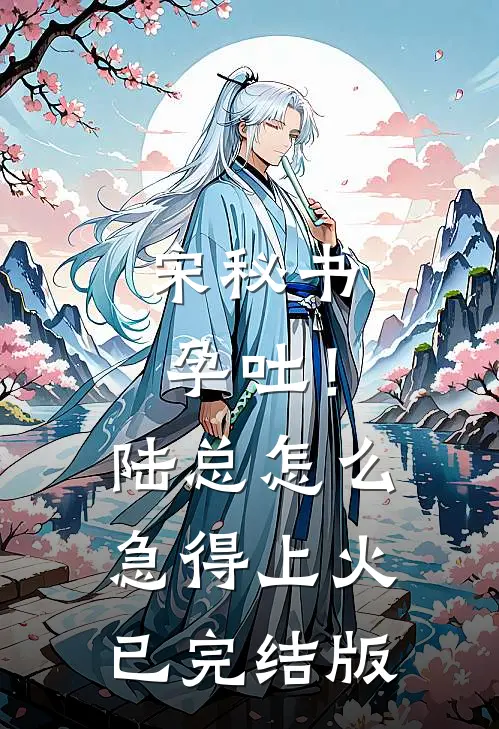 宋秘书孕吐！陆总怎么急得上火已完结版