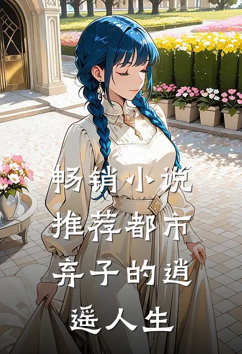 畅销小说推荐都市：弃子的逍遥人生