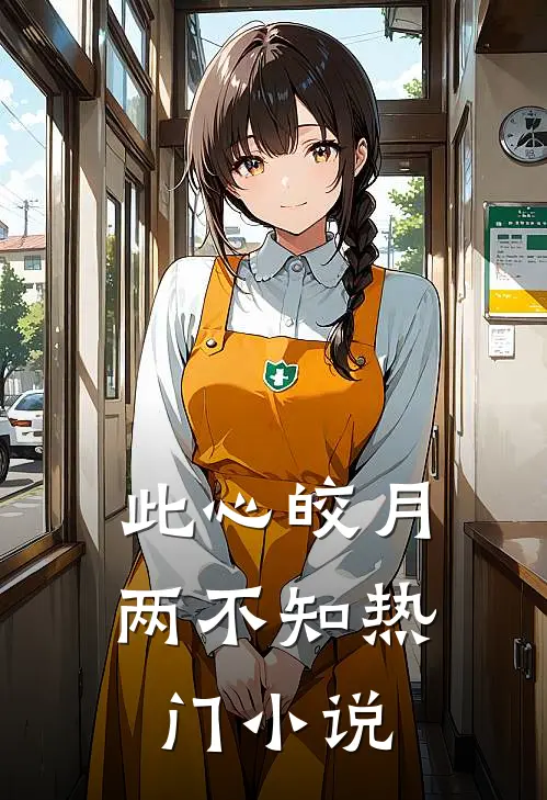 此心皎月两不知热门小说