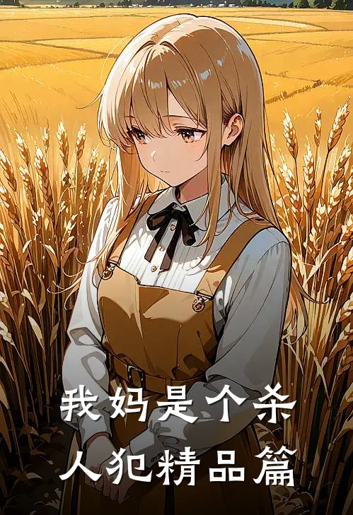 我妈是个杀人犯精品篇