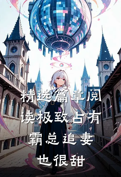 精选篇章阅读极致占有：霸总追妻也很甜
