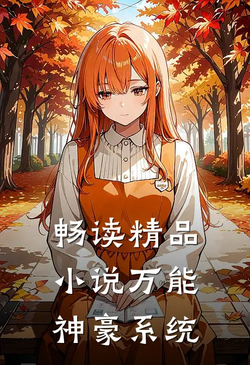 畅读精品小说万能神豪系统