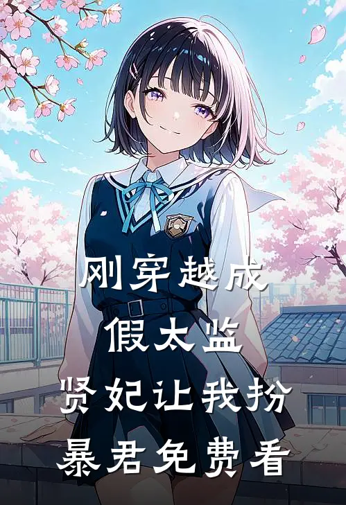 刚穿越成假太监，贤妃让我扮暴君免费看