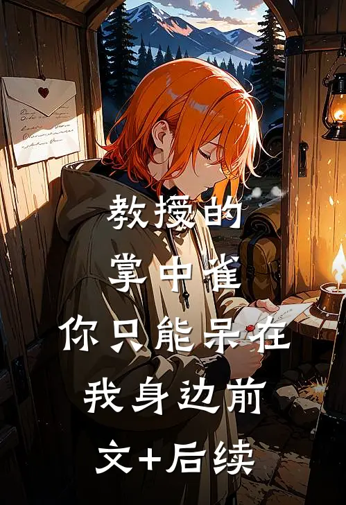 教授的掌中雀：你只能呆在我身边前文+后续