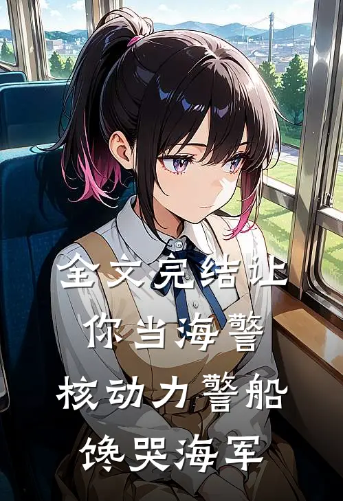 全文完结让你当海警，核动力警船馋哭海军