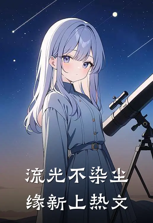 流光不染尘缘新上热文