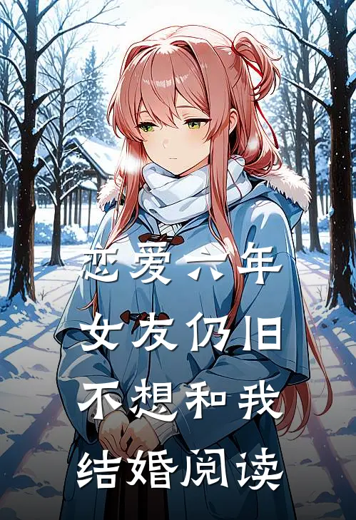 恋爱六年，女友仍旧不想和我结婚阅读