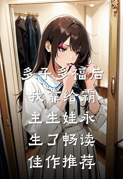 多子多福后，我靠给霸主生娃永生了畅读佳作推荐