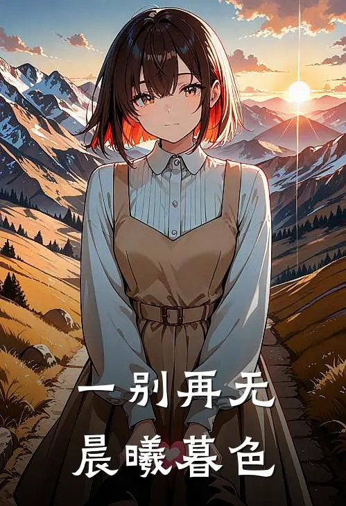 一别再无晨曦暮色