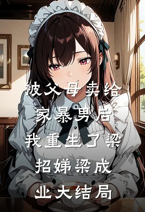 被父母卖给家暴男后，我重生了梁招娣梁成业大结局