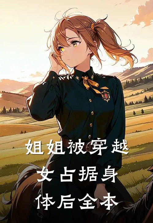 姐姐被穿越女占据身体后全本