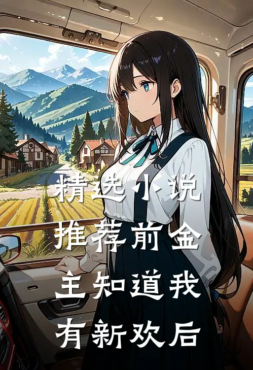 精选小说推荐前金主知道我有新欢后