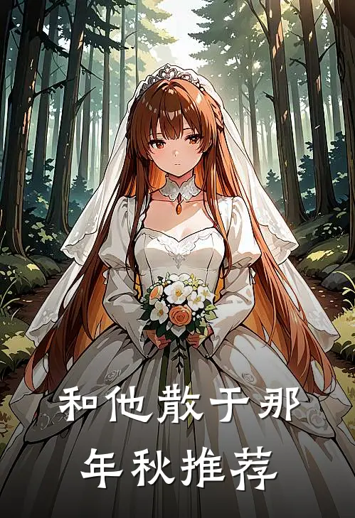 和他散于那年秋推荐