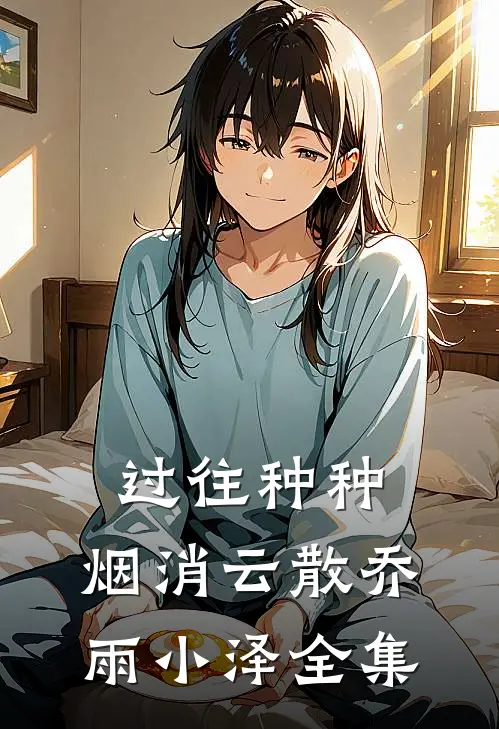 过往种种，烟消云散乔雨小泽 全集