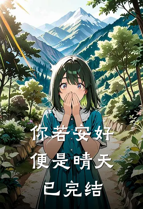 你若安好，便是晴天已完结