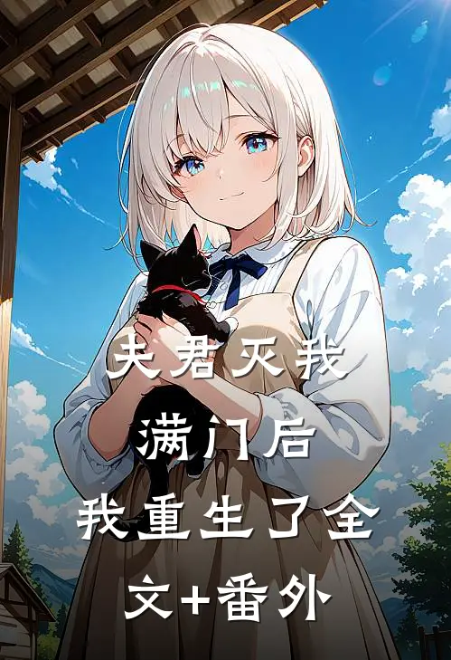 夫君灭我满门后，我重生了全文+番外