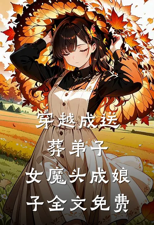 穿越成送葬弟子，女魔头成娘子全文免费