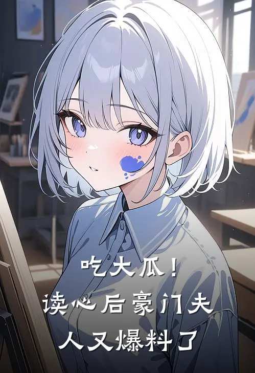 吃大瓜！读心后豪门夫人又爆料了