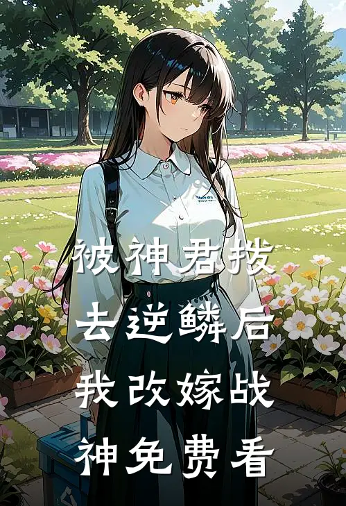 被神君拨去逆鳞后，我改嫁战神免费看