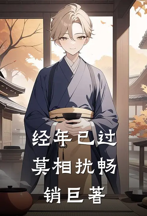 经年已过莫相扰畅销巨著