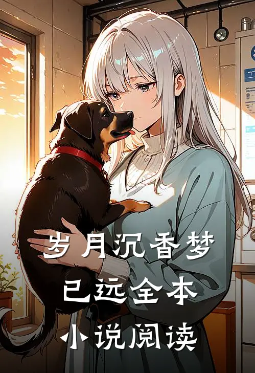 岁月沉香梦已远全本小说阅读