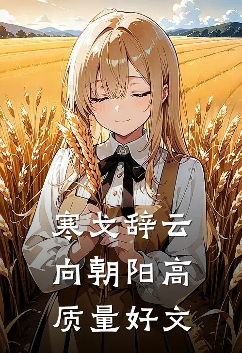 寒戈辞云向朝阳高质量好文