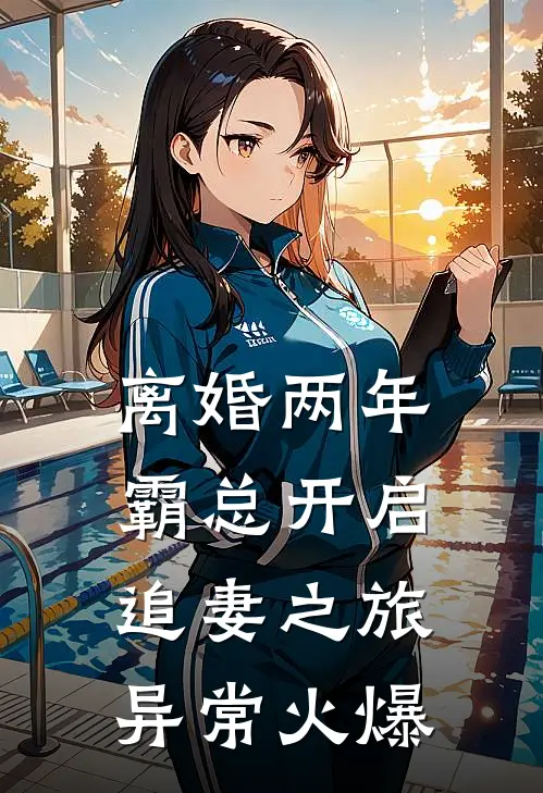 离婚两年，霸总开启追妻之旅异常火爆