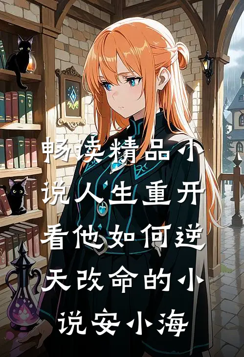 畅读精品小说人生重开:看他如何逆天改命的小说安小海