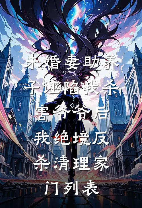 未婚妻助养子诬陷我杀害爷爷后，我绝境反杀清理家门列表