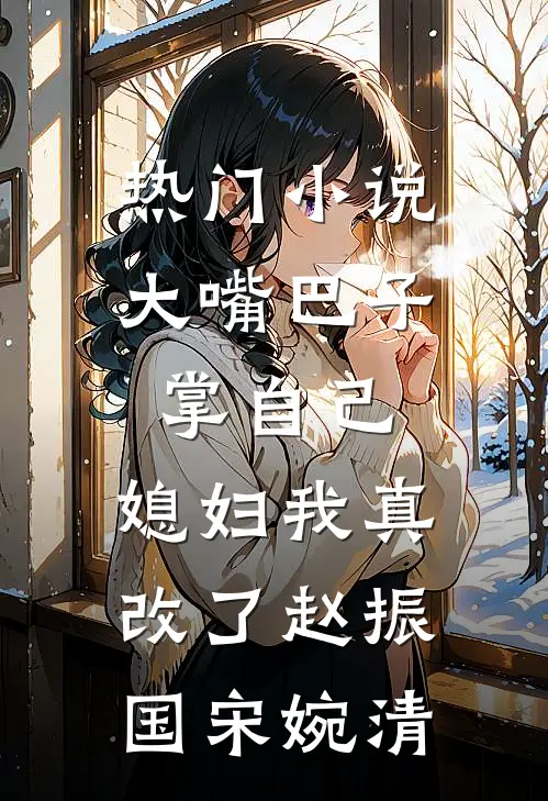 热门小说大嘴巴子掌自己，媳妇我真改了赵振国宋婉清