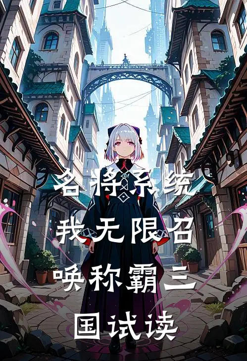 名将系统：我无限召唤称霸三国试读
