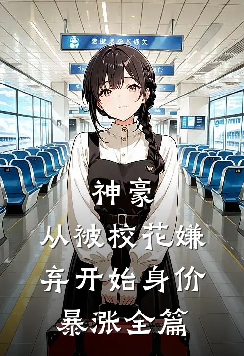 神豪：从被校花嫌弃开始身价暴涨全篇