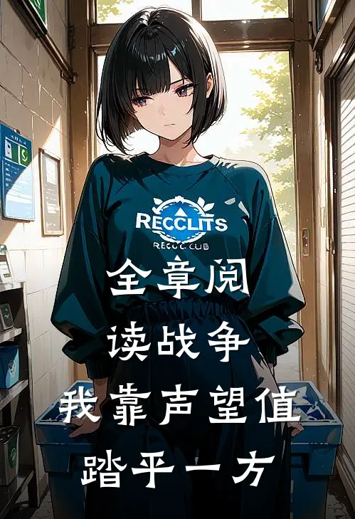 全章阅读战争：我靠声望值踏平一方