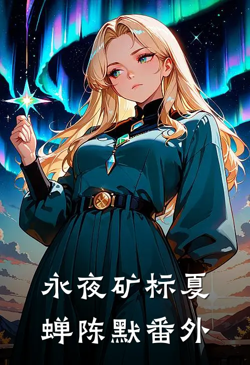 永夜矿标夏蝉陈默 番外