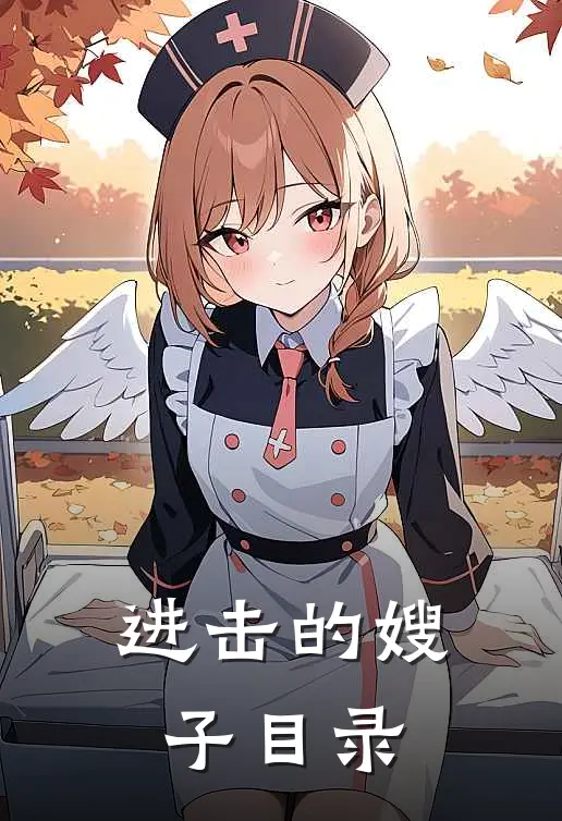 进击的嫂子目录