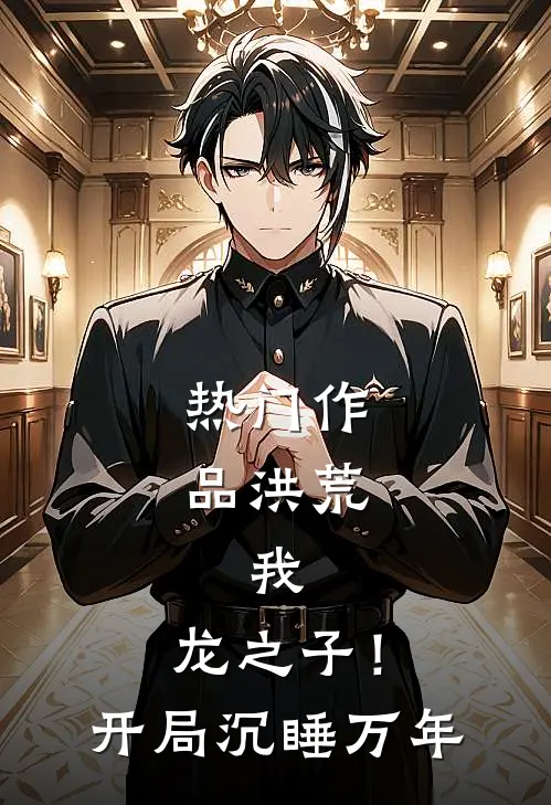 热门作品洪荒：我，龙之子！开局沉睡万年