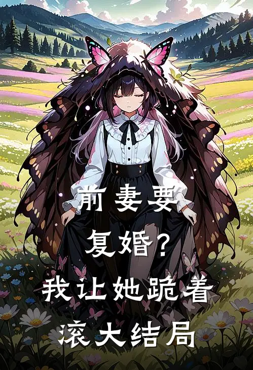 前妻要复婚?我让她跪着滚大结局视频