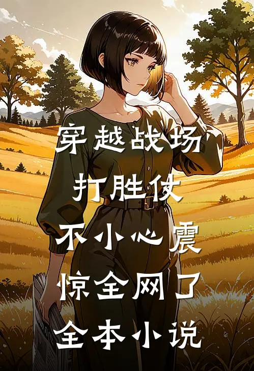 穿越战场打胜仗，不小心震惊全网了全本小说