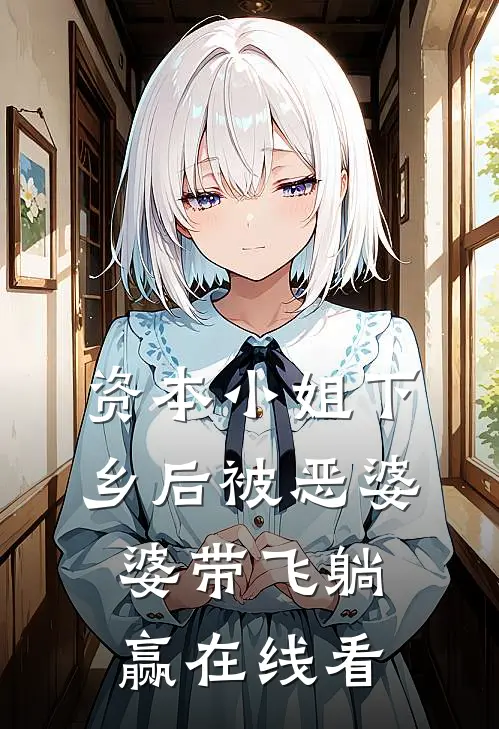 资本小姐下乡后被恶婆婆带飞躺赢在线看