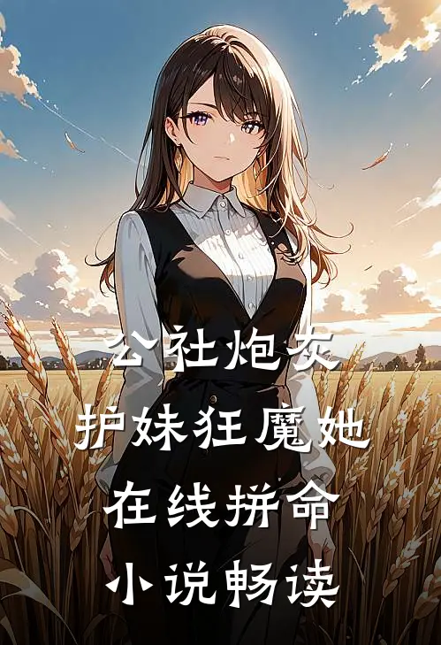 公社炮灰：护妹狂魔她在线拼命小说畅读