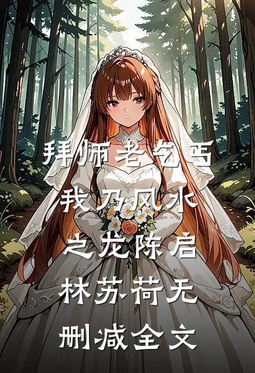 拜师老乞丐：我乃风水之龙陈启林苏荷无删减全文