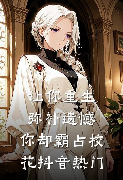 让你重生弥补遗憾，你却霸占校花抖音热门