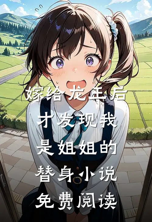 嫁给龙王后，才发现我是姐姐的替身小说免费阅读