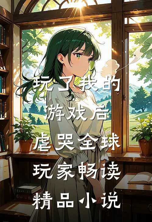 玩了我的游戏后，虐哭全球玩家畅读精品小说