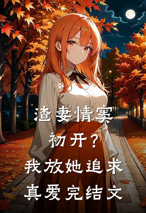 渣妻情窦初开？我放她追求真爱完结文