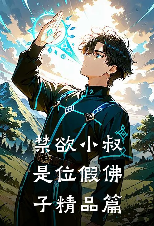 禁欲小叔是位假佛子精品篇