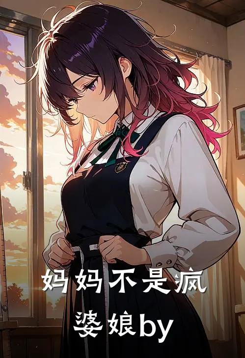 妈妈不是疯婆娘by
